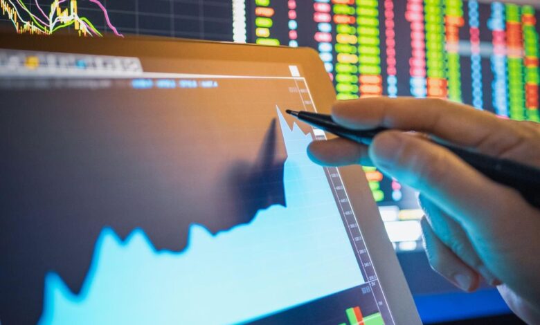 Magnificent 7 Lead Market Rally