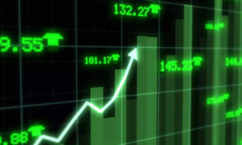 S&P, Dow Jones, Nasdaq futures edge higher as Wall Street opens November with AI optimism and government shutdown concerns S&P, Dow Jones, Nasdaq futures edge higher as Wall Street opens November with AI optimism and government shutdown concerns