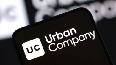 Urban Company shares drop as losses surge in first results after IPO