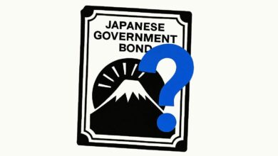 Japan’s 10-Year Bond Auction Falls Flat As Rate Hike Fears Grow