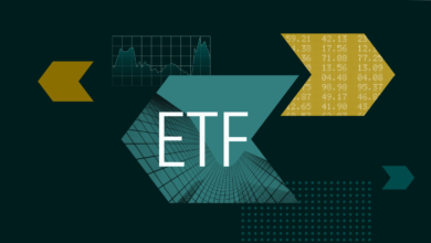 October Marks the Best Ever Month for ETF Flows
