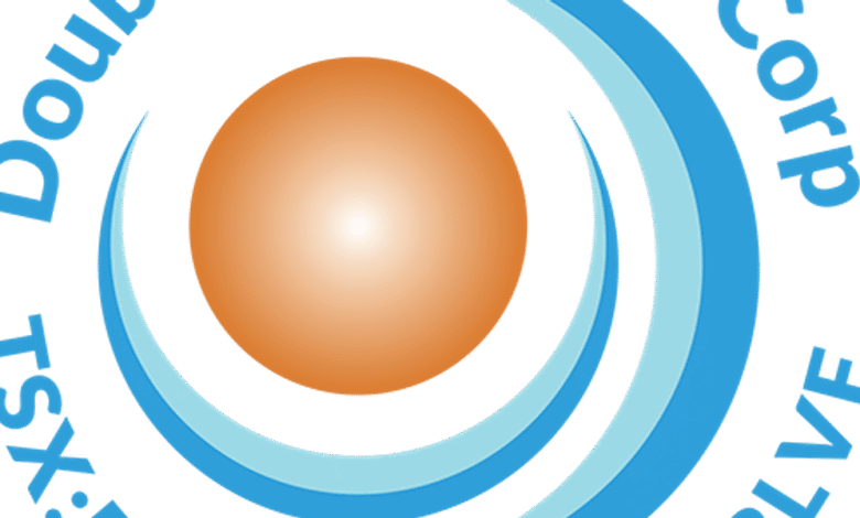 Doubleview Announces Grant of Stock Options