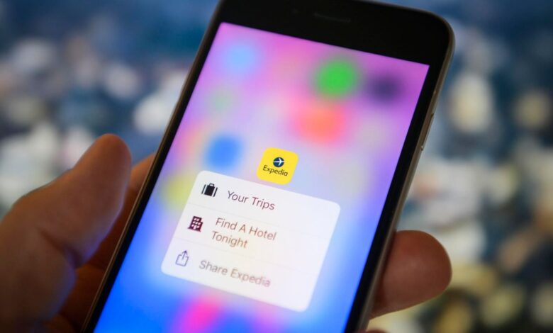 Expedia Surges After Blowout Q3 Earnings