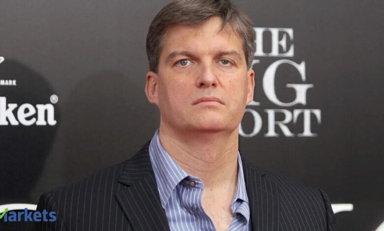 Michael Burry’s big short on AI sent shockwaves across global tech. Which Dalal Street tech stocks caught the whiff?