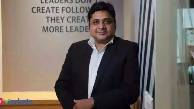 Narendra Solanki cautions against short-term bets on high-flying IPOs