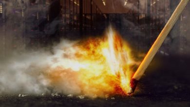 The Hidden Credit Risk Behind The Trillion Dollar AI Buildout