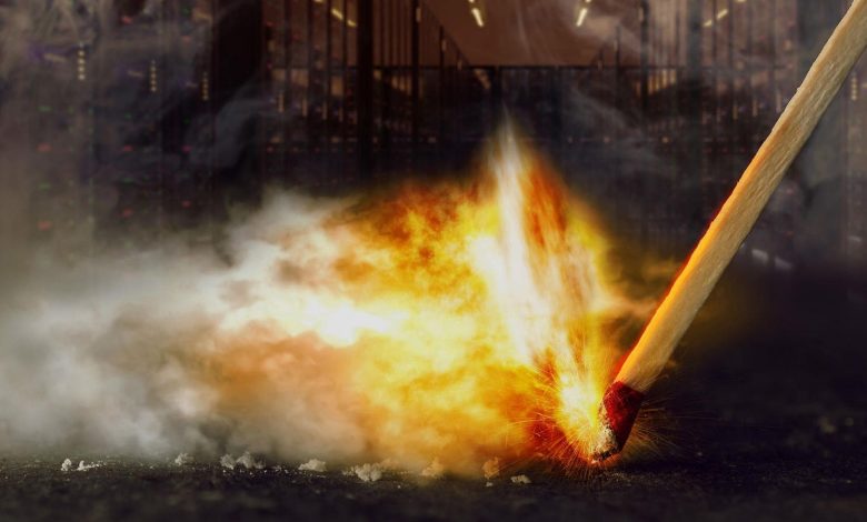 The Hidden Credit Risk Behind The Trillion Dollar AI Buildout