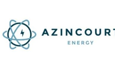 Azincourt Energy Corp. Closes Private Placement