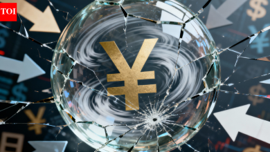 From ‘Widow-Maker’ to market shaker: Why Japan’s bonds are sending shockwaves globally