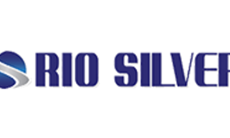 Rio Silver Announces Grant of Stock Options