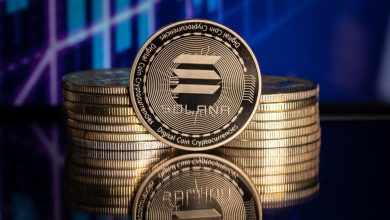 Solana Approaches 0 As Crypto Markets Regain Momentum