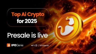 Top 8 Crypto Presales for 2025: Analysts Examine IPO Genie’s Growing Visibility This Quarter