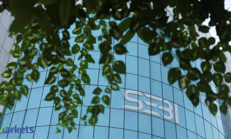 Sebi panel mulls overhaul of promoter definition for IPO-bound companies