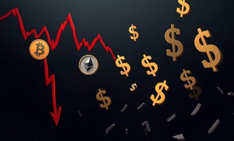 Bitcoin, Cryptocurrency face a new challenge. Will this dent Crypto big time?