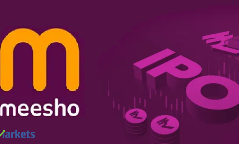 Rs 1,020 crore paycheck! Meesho IPO hands Elevation, Peak XV and founders meteoric returns of up to 5,00,000%
