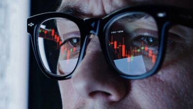 Watching Your Wallet: Investing in a Volatile Market