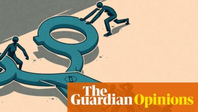 The bond market is wrong. Reeves should not cut welfare to placate the City | Richard Partington