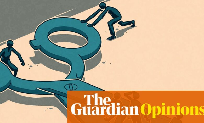 The bond market is wrong. Reeves should not cut welfare to placate the City | Richard Partington