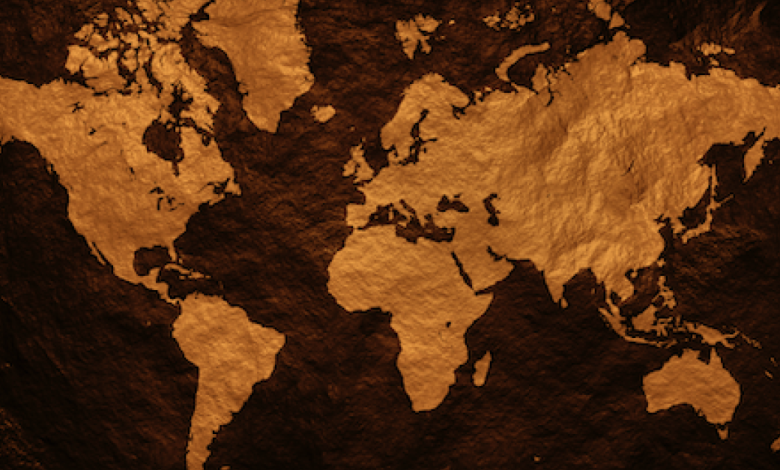 Gold in the Global Economy: Market, mining and modernisation Gold in the Global Economy: Market, mining and modernisation