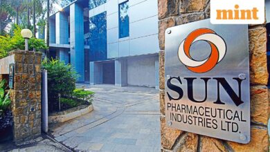 Sun Pharma investors await clarity on US tariff after weak Q2
