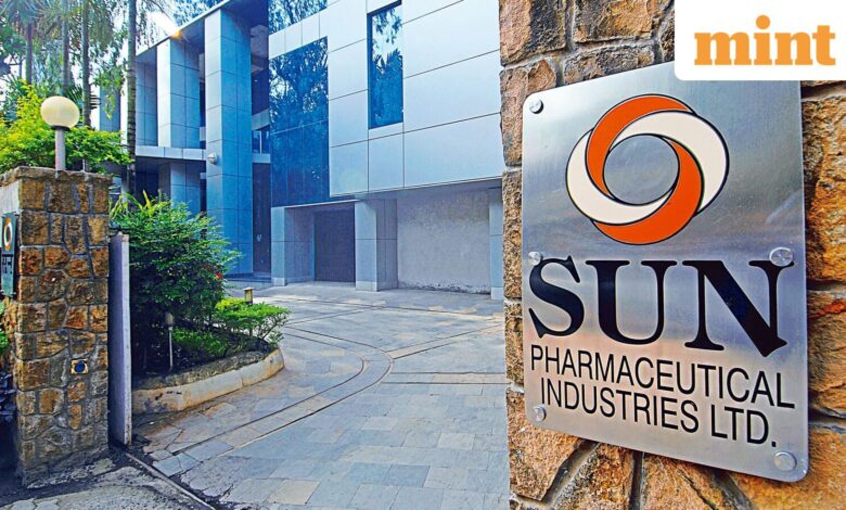 Sun Pharma investors await clarity on US tariff after weak Q2