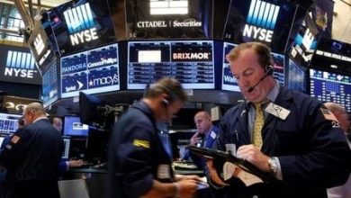 Looming Economic Data Drive Muted Premarket Action for US Equity Futures
