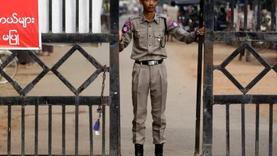 Myanmar’s military rulers grant amnesty to thousands ahead of election | Politics News