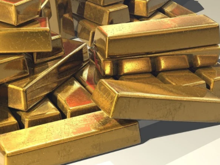 [Gold Market Review] What Happened!? Gold Price Surges and Dips by $68; Major News from China Once Triggered a Plunge in Gold Prices