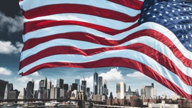 The U.S. market is bracing for a major impact as a wave of Treasury issuance hits next week, potentially exacerbating liquidity concerns.