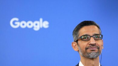 Google owner Alphabet to tap U.S. dollar, euro bond markets