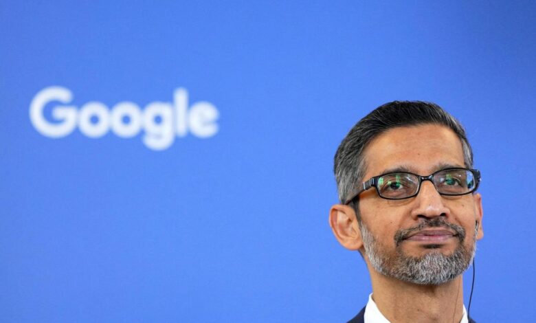 Google owner Alphabet to tap U.S. dollar, euro bond markets