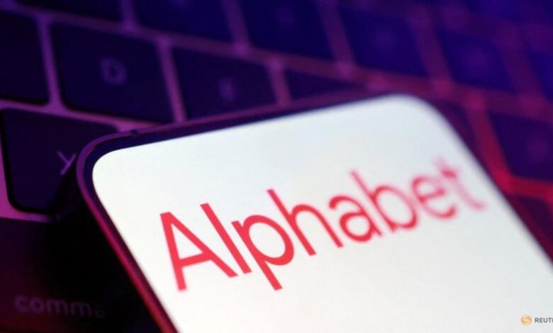 Google owner Alphabet to tap US dollar, euro bond markets