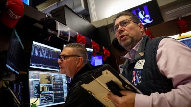 US stocks surge on growing likelihood of Fed rate cut next month