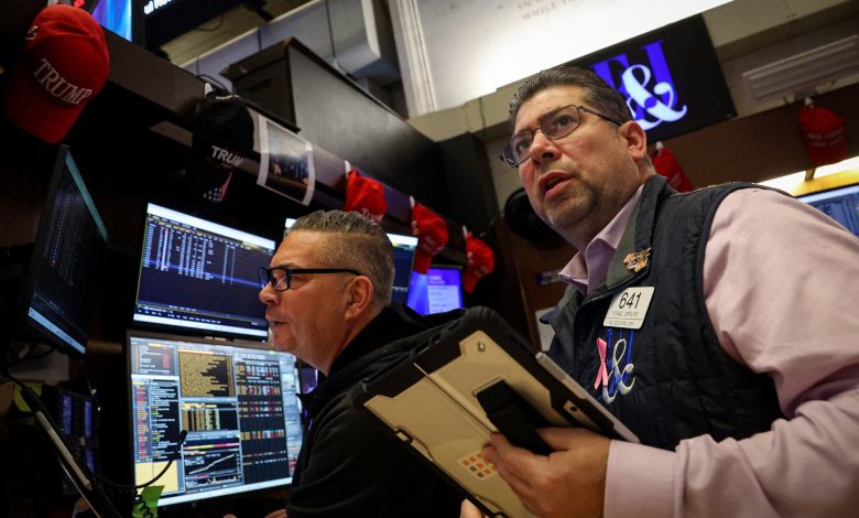 US stocks surge on growing likelihood of Fed rate cut next month US stocks surge on growing likelihood of Fed rate cut next month