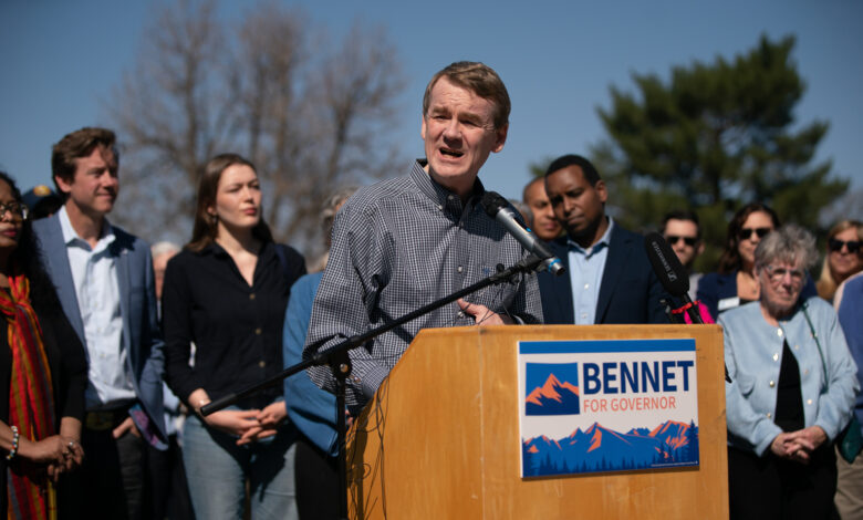 Influencers are trying to cash in on politics, including Colorado’s race for governor