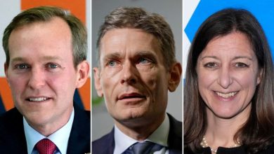 These Democrats helped flip the House in Trump’s first term. They’re coming back to try to do it again