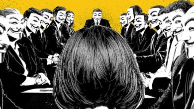 Meet the bond market vigilantes