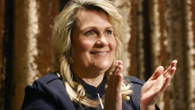 Carrie Cox censured by fellow members of Henderson City Council | Politics and Government