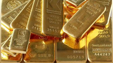 Gold Futures Slide on Strong Dollar, US Data Worries: Rediff Moneynews