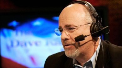 Dave Ramsey Says He’s Still Recovering Emotionally From His Bankruptcy Almost 40 Years Later. ‘They Were Coming To Take The Baby Bed’