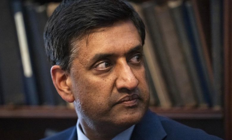 How Ro Khanna is looking to build on his Epstein files victory: From the Politics Desk