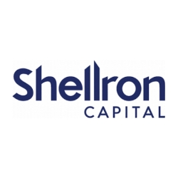 Shellron Provides Update on Proposed Qualifying Transaction with SPX Management Ltd.
