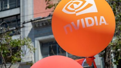 Home Depot, Klarna stocks fall as impending Nvidia earnings rise to the forefront