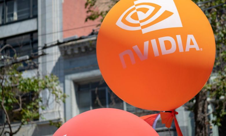 Home Depot, Klarna stocks fall as impending Nvidia earnings rise to the forefront