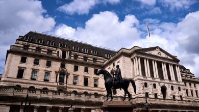 Long-dated gilt issuance to be reduced, easing debt market pressure