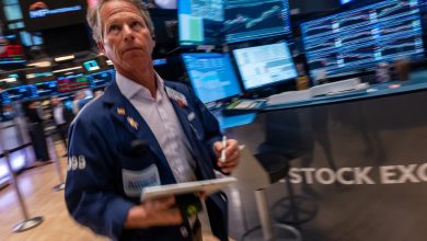 Premarket: U.S. stock futures steady in lead-up to Nvidia test