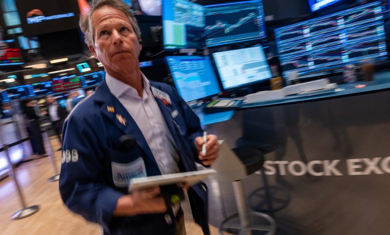 Premarket: U.S. stock futures steady in lead-up to Nvidia test