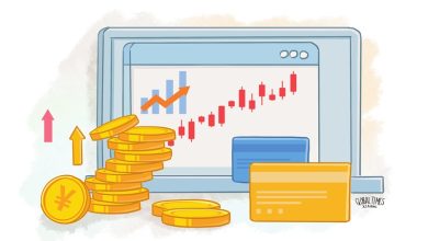 Tech companies’ dim sum bonds refl ect progress of yuan internationalization