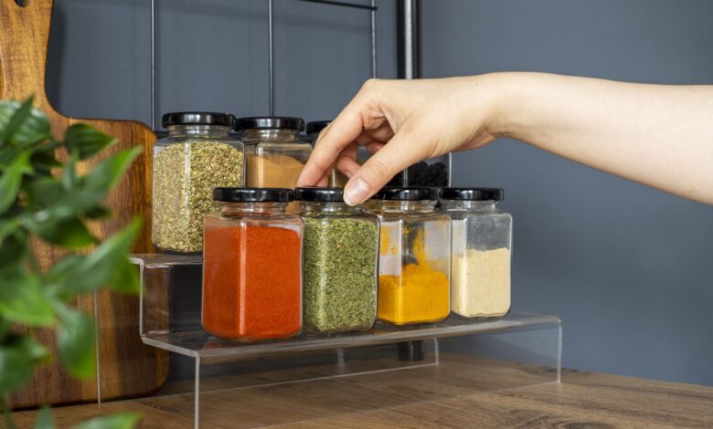 Use This Stock Market Recipe for a Well-Diversified Portfolio