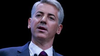 Bill Ackman prepares for 2026 Pershing Square IPO, FT says